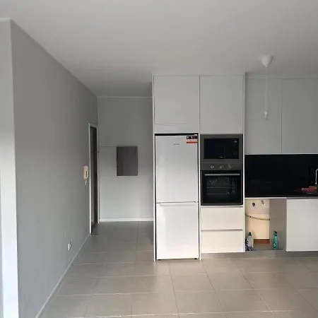 アパート Camoes House ポルト
